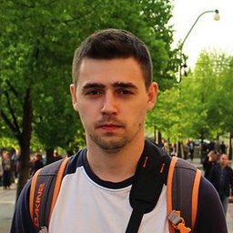 Николай Чернышевский