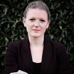 Profilbild Kristina Homann