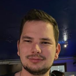 Dario Hupfeld