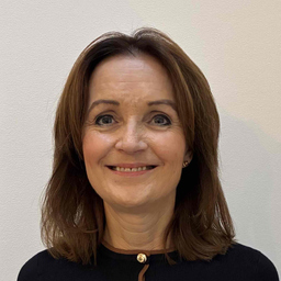 Cecilia Bergendahl