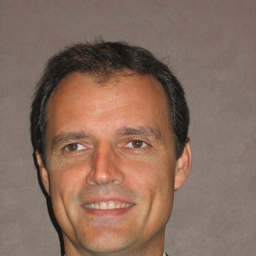 Alain Bluntzer