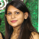 Kinjal Barvadiya