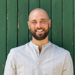 Florian Pohl's profile picture