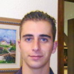 Jose Manuel Ruiz Conejo