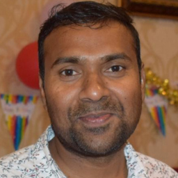 Ganesan Sivan