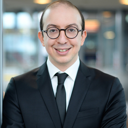 Sofiane Dimassi