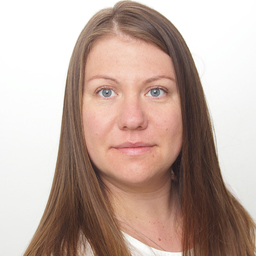 Ivelina Boiklieva