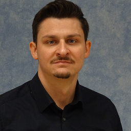 Benjamin Anders's profile picture