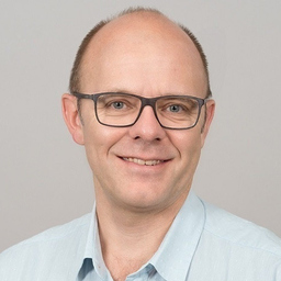 Markus Zbinden