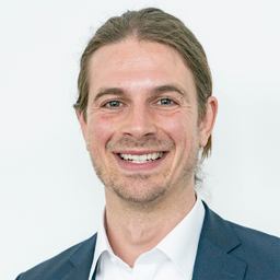 Oskar Benzenhöfer's profile picture