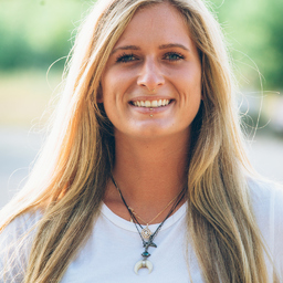 Lisa-Marie Ströbel