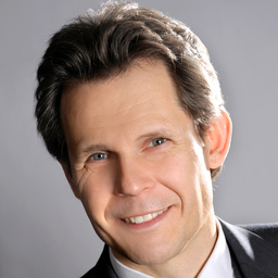 Profilbild Hans-Georg Heinen