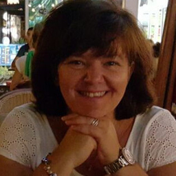 Mari Hendrick