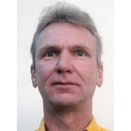 Dr. Ekkehard Hübschmann