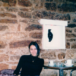 Aneliya Danioth