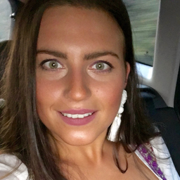 Sophie Marie Sturm