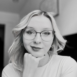 Aleksandra Pervushina