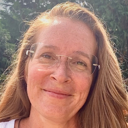 Anja Bauer