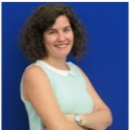 Dipl.-Ing. Maria Auxiliadora Guerrero Barral