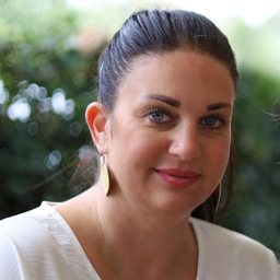 Carina Katzenberger