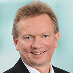 Profilbild Jürgen Ganzenmüller