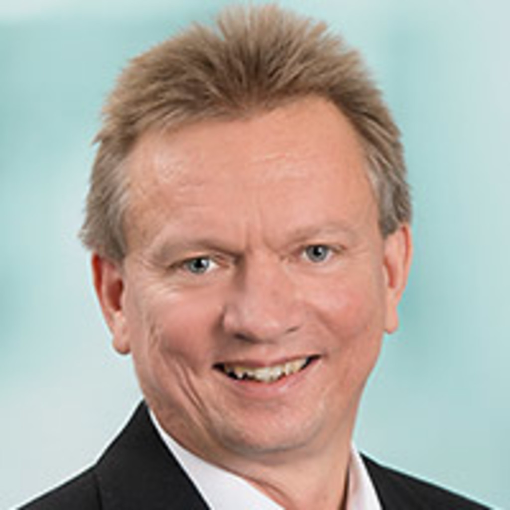 Social Media Profilbild Jürgen Ganzenmüller Augsburg