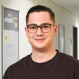 Fabian Mathiak