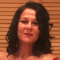 Jacqueline Schwarz 