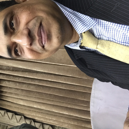 Jewel Ahmed Chowdhury