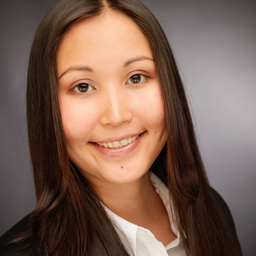 Anastasia Nogovitsyna