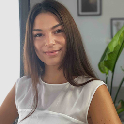 Dragana Milosevic 