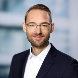 Dr. Michael Wiedmann