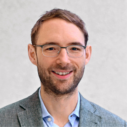 Dr. Michael Wiedmann