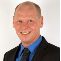 Dieter Caspari's profile picture