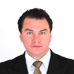 Marco Antonio gonzalez Jimenez