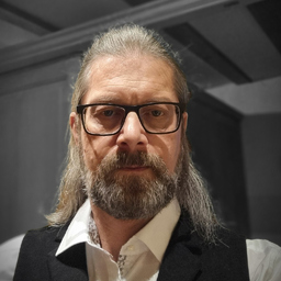 Markus Schmidt