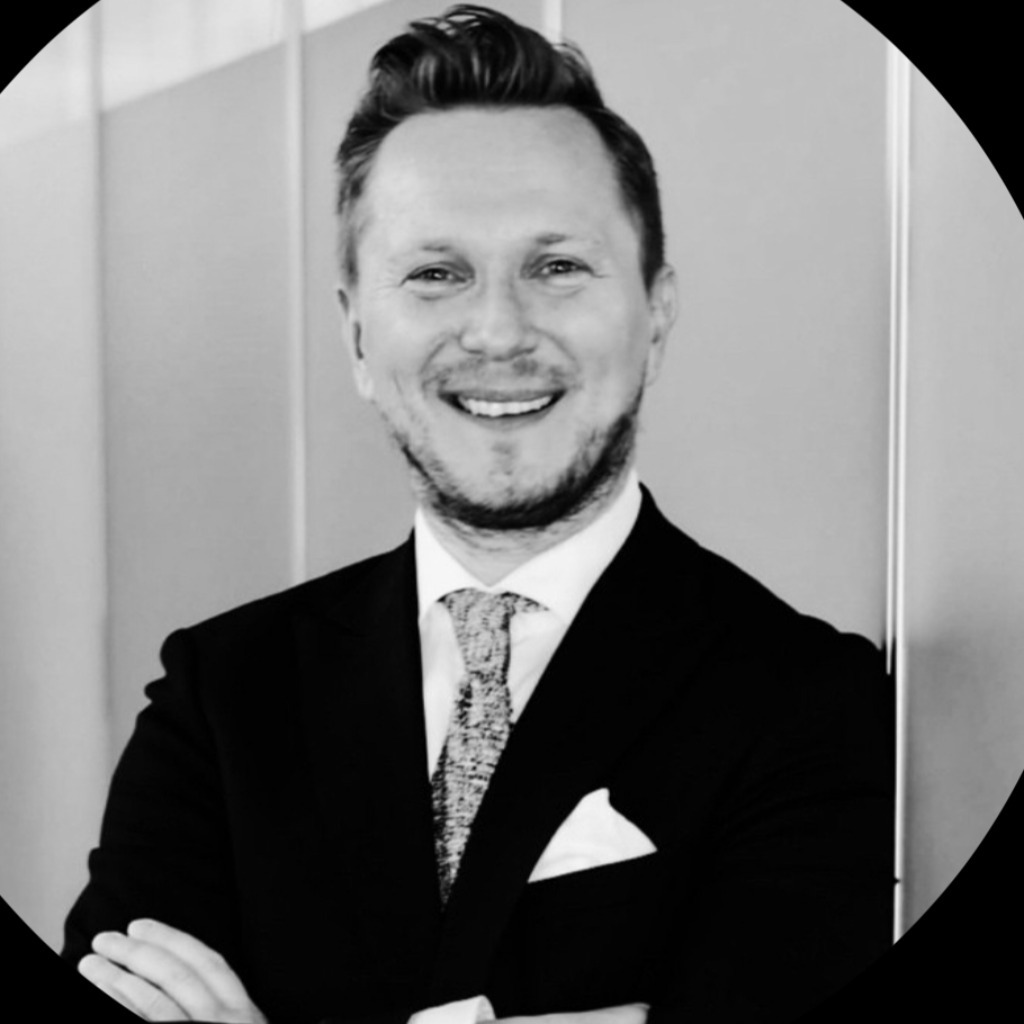 Daniel Weiss Anlagemanager Wealth Management Stuttgart Commerzbank Ag Xing