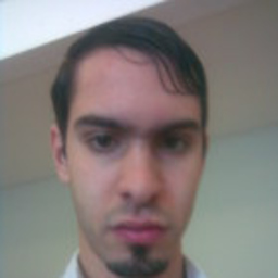 Pablo Javier portnoy Costa