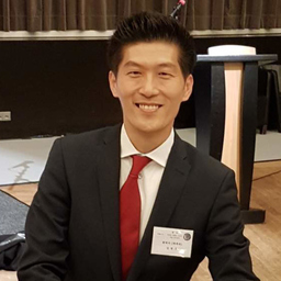 Byong-Koo Kim