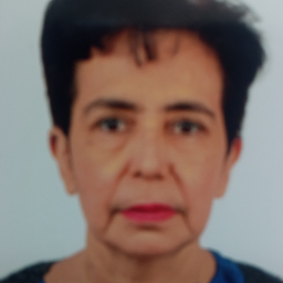 Milangel Olimpia Padilla Gomez