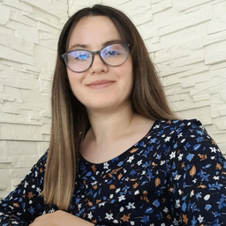 Dipl.-Ing. Nermina Kabashi