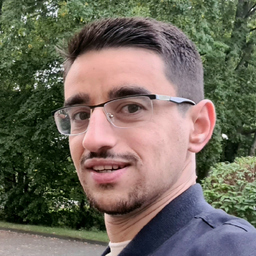 Abdelrahman Sawalma