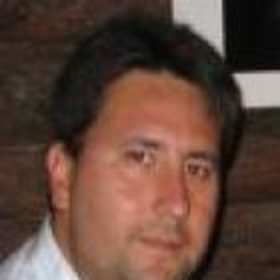Martin Lucero