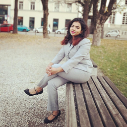 Sneha Kundu