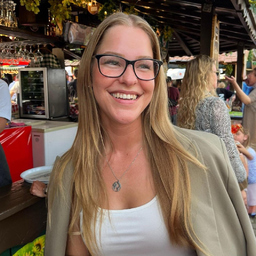 Vanessa Krämer