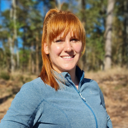 Sarah Griechen