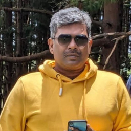 Suresh Dhandapani