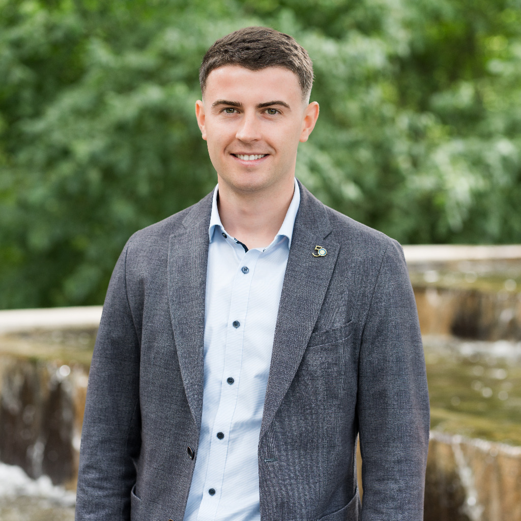 Richard Hermann Prozessmanager Strategisches Projektmanagement / M&A