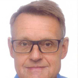 Ralf Gäde