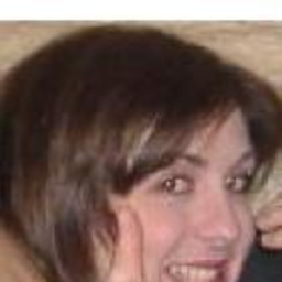 Marilena Porfido